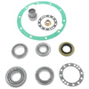 Landcruiser HJ60 HJ61 HJ75 Front or Rear Diff Bearing Rebuild Kit + Oil