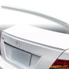 Mercedes-Benz W204 775 Silver Boot Lip Spoiler (2007-2014)