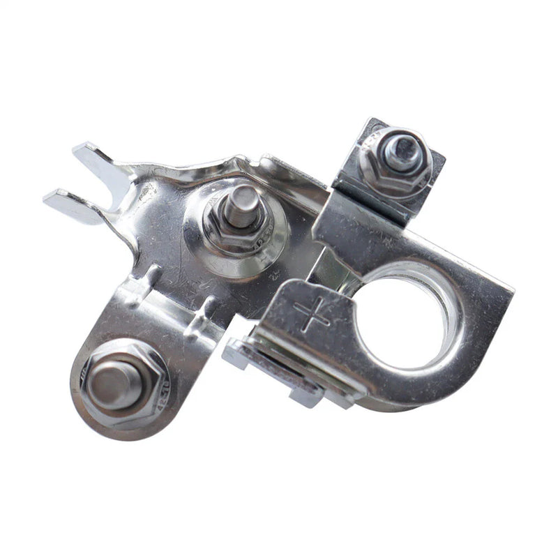 Ford F-150 3 x Battery Fuse Terminals Kit (2011-2014)