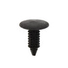 Jeep 60pcs Blind Rivets Fender Flare & Rocker Moulding Clips Retainer