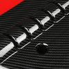 Honda Civic 1.5T Carbon Look Bonnet Hood Protector (2016-2018)