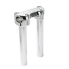 Harley Fat Boy FLSTF, Low Rider 8.5" Handlebar Riser Clamp