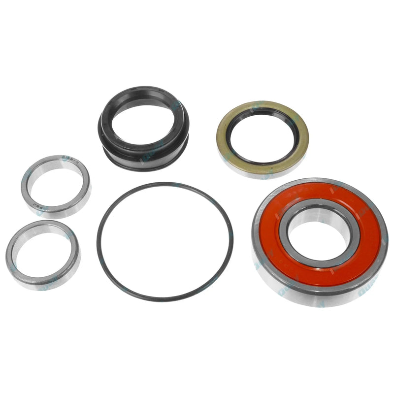 Toyota 4Runner Hilux Surf KZN185 1995~2000 ABS 1 x Rear Wheel Bearing Kit