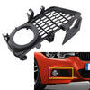 BMW 3 Series F30 F31 F35 M-Package Fog Light Grille Cover (2012-2018)