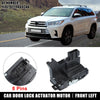 Ford Escape Front Right Power Door Lock Actuator (2005-2007)