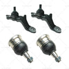 Toyota Landcruiser KZJ95R RZJ95R Ball Joints Set (1996-2003)