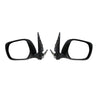 Toyota Land Cruiser J200 2007-2021 Electric Foldable Door Mirrors