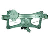 Honda Civic Front Right Window Regulator With Motor 6 Pins (2006–2012)