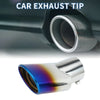 Land Rover Range Rover Curved Slant Exhaust Tip 2.8" (2002-2010)