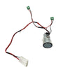 BMW X5 E70 1x Cigarette Lighter Socket Kit (2007-2013)