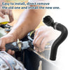 Porsche Macan 2014 Radiator Hose (2014)
