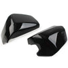 Honda Shadow Aero VT400 VT750 (2004-2013) Black Battery Side Fairing Cover
