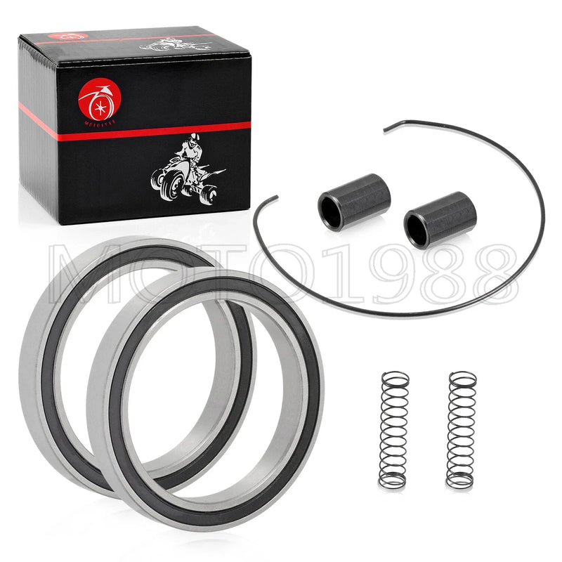 CAN AM Outlander One Way Clutch Bearing Kit