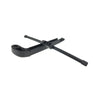 2017-2022 Jaguar F-Pace Rear Wiper Arm & Blade Set (2017-2022)