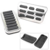 Hyundai Elantra Gas Brake Parking Foot Pedals (2017-2018)