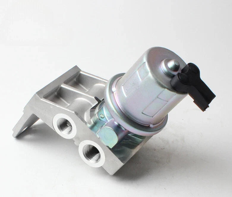Cummins ISC ISL QSL QSC Fuel Lift Pump (1998–2007)