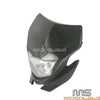 Yamaha WR250F WR450F MX Trail Bike Headlight (2007-2014)