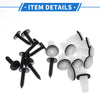 Honda Accord 10 x Car Fender Liner Splash Shield Bumper Cover Screws (2003-2007)