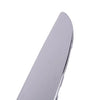 BMW 325i 330i Left Front Hood Trim Grille Upper Cover (2006-2013)