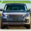 Land Rover Range Rover Front Left Washer Nozzle Cover (2018-2022)