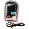 Ford BA BF Falcon Territory SX SY Auxiliary Adaptor Cable