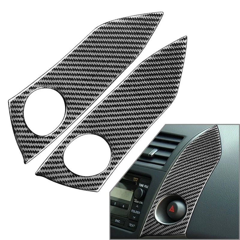 Toyota RAV4 Emergency Warning Light Switch Cover Trim (2006-2012)