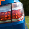 Holden Colorado 7, Trailblazer RH Rear LED Tail Light Outer Panel (2012-2020)