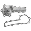 Nissan Skyline R31 RB30E 3.0L 6cyl 2962cc Water Pump (1986-1990)