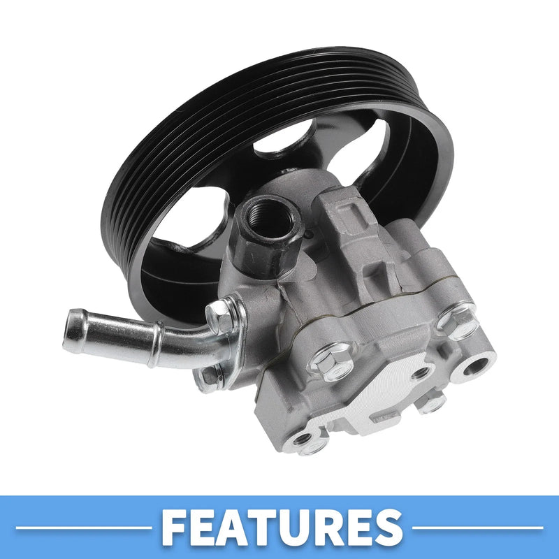 Infiniti QX56 Power Steering Pump (2004-2010)