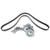 Toyota Prado GRJ150 Auto Tensioner + Drive Belt Kit (2009–2018)