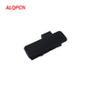 Nissan Sentra Black Front Glove Box Latch Handle (2008-2012)