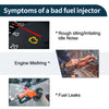 NISSAN X-Trail 2.5 4x4 Fuel Injector (2008-2013)