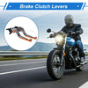 Yamaha YZF R1 2 x Adjustable Short Long Brake Clutch Levers