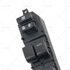 Toyota Camry, Yaris Master Power Window Switch (2006-2017)