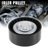 Mercedes-Benz Sprinter Drive Belt Idler Pulley (2010-2018)