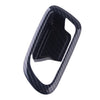 Jeep Grand Cherokee 4x Door Handle Recess Trims Covers (2014-2018)