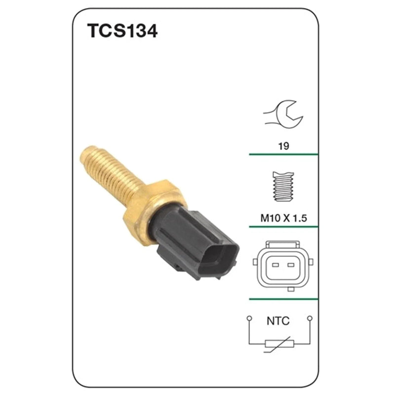 Ford Falcon AU BA BF FG Coolant Temperature ECU Sensor (1998-2014)