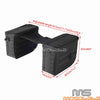 Harley XL883 XLH883 XL883N XR1200 Saddlebag Bags (2004-2023)