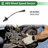 Kia Stinger (2019-2023) Rear Right ABS Wheel Speed Sensor
