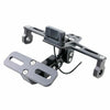 Ducati Monster Fender Eliminator License Plate Bracket (695-1100)
