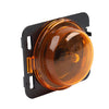 Jeep Wrangler JK Left Side Turn Signal Light (2007-2018)