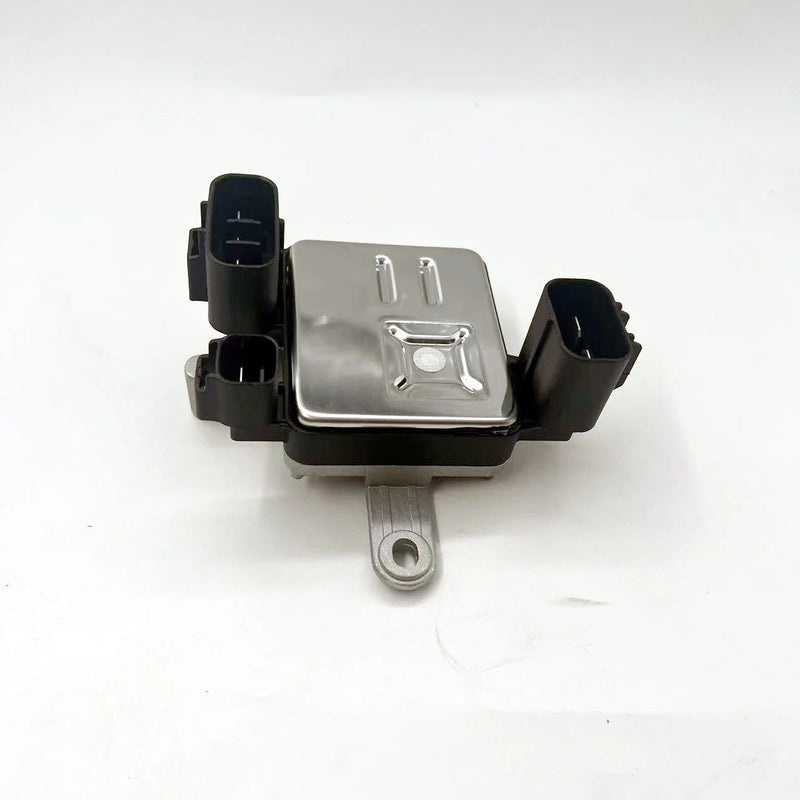 Sorento / Santa Fe Controller cooling fan 1x (2013–2018)