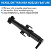 BMW X3 Sport Left Passenger Side Headlight Washer Nozzle