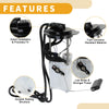 Chevy Cobalt and Pontiac G5 Fuel Pump Assembly (2006-2008)