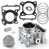 Models Yamaha XMAX300 Cylinder Piston Rings Gasket Set (2017-2023)