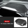 Subaru WRX (2022-2024) Carbon Fiber 1 x PC Speedometer Trim Cover