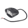 Motorcycle - Bright Driving Spotlight LED Headlight Fog Light Lamps
