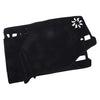 Toyota RAV4 MXAA52 GXL GX Dashmat Pad Sun Shade Cover (2022-2023)