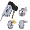 Toyota 4Runner Pickup Ignition Door Lock Cyl & Gas Lock (1991–1995)