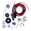 59" Universal Electric Radiator Cooling Fan Thermostat Controller